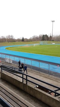 Dans 2 heures, le 8e tour contre Chambly