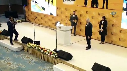 "2018’de 5 Bin Engelli Kardeşimizi İşe Başlatacağız"