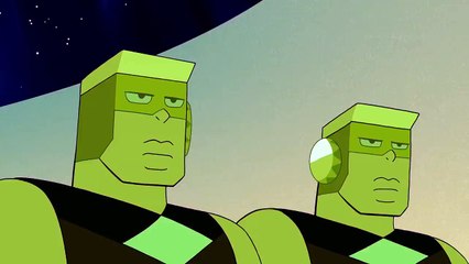 Steven Universe - "Wanted" Promo #2