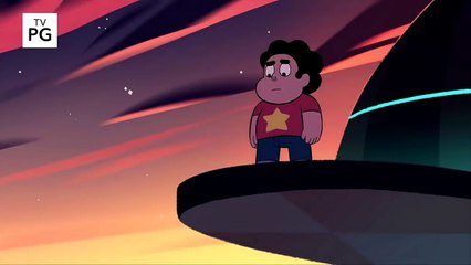 Steven Universe - "Wanted" Promo