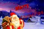 Merry Christmas Animated greetings-greetings 3D video-greetings cards-images-photos-ecards-sayings