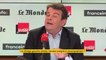Thierry Solère : "Laurent Wauquiez ne va pas se faire élire président des Républicains mais président de Sens Commun"