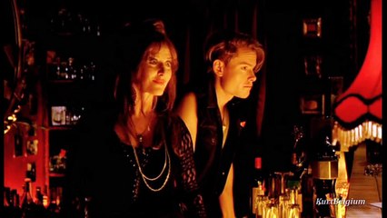 Help me make it through the night