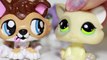 LPS: My Beautiful Nightmare Eps. 4 (A Look Into The Past)