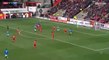 Danny Wilson Goal HD - Aberdeen	0-1	Rangers 03.12.2017