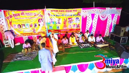 चंदन सिंह राजपुरोहित | Chandan Singh Rajpurohit | Live Speech from Rajasthan on Gau Mata | Rajasthani Video | Anita Films