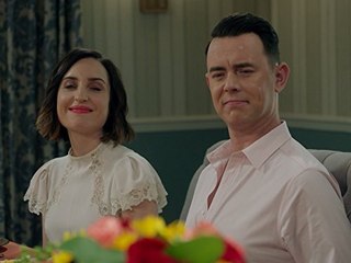 Life in Pieces Season 3 Episode 6 - 3x6 : Television HD