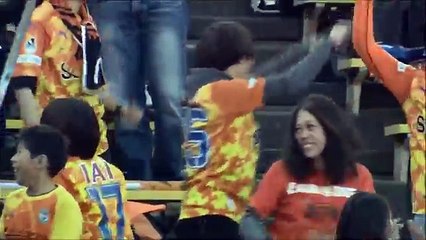 Vissel Kobe 1:3 Shimizu (Japanese J League. 2 December 2017)