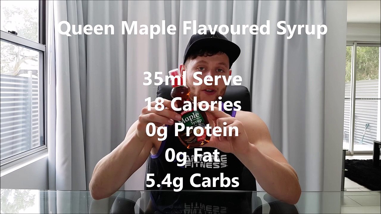 DIET TIPS _ MY TOP LOW CALORIE SWEET FOOD HACKS!