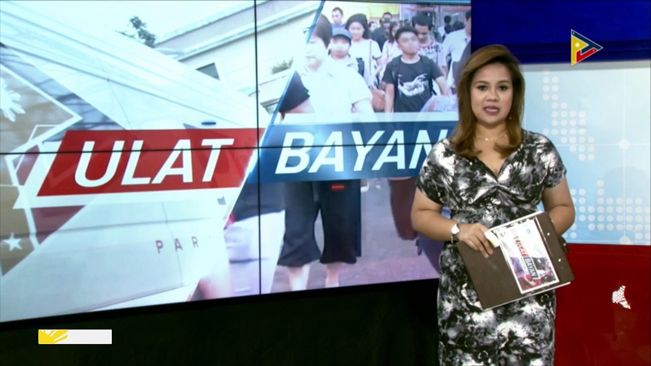 Apat na pulis, sugatan sa pagsalakay ng NPA sa police station sa Misamis Oriental