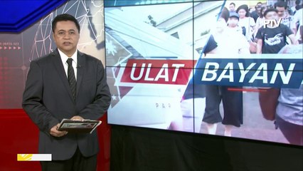 Mga hakbang ukol sa Dengvaxia Vaccine, pinaghahandaan na ng DOH