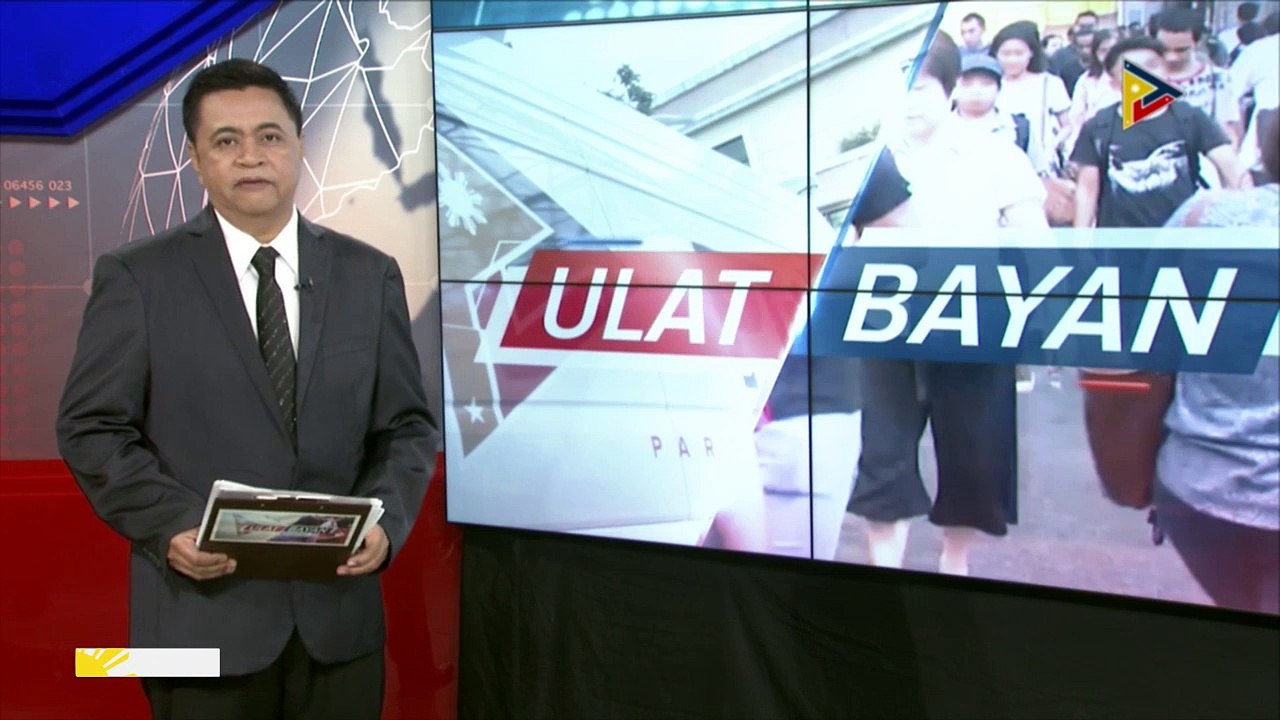 PNP, inasahan na ang pag-atake ng NPA