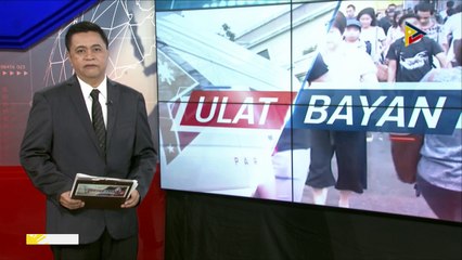 PNP, inasahan na ang pag-atake ng NPA