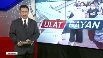 Pagpapatuloy ng bilateral consultative meeting hinggil sa West Philippine Sea, pinaghahandaan na