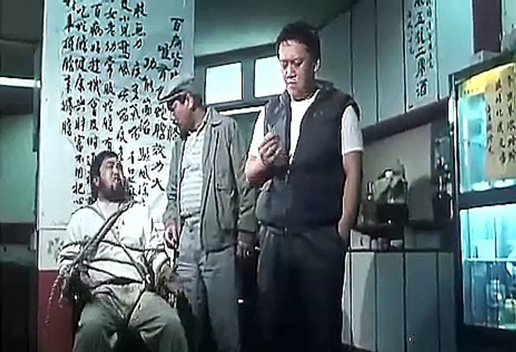 10 - 江湖最後一個大佬 (1990) B