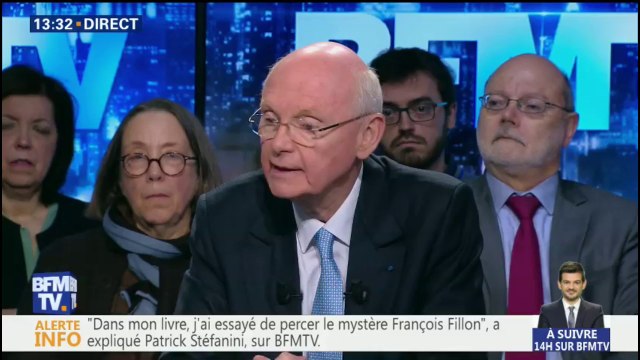 Pour Patrick Stefanini, le problème de l'immigration est toujours devant nous