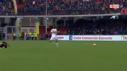 Alessio Romagnoli Red Card HD - Benevento	1-2	AC Milan 03.12.2017