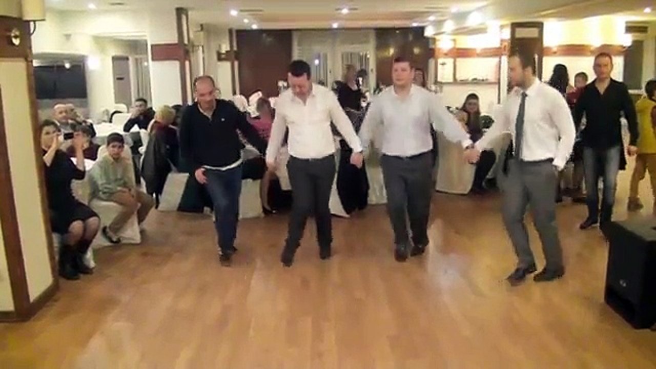 Ovako se igra KOLO