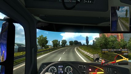 Report ETS2: siyahkabus1000 | TMPID: 717340 | HD
