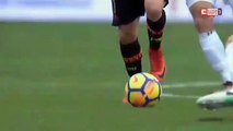 Alessio Romagnoli Red Card HD - Benevento	1-2	AC Milan 03.12.2017