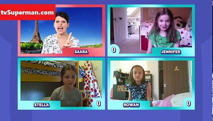 Remotely Funny: Series 1: France