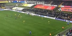 Pantelis Hatzidiakos Super Goal HD - Venlo 0-2 AZ Alkmaar 03.12.2017