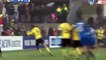 Ralf Seuntjens Own Goal HD - Venlo 0-1 AZ Alkmaar 03.12.2017
