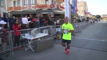 3. Uluslararası Mersin Maratonu Tamamlandı