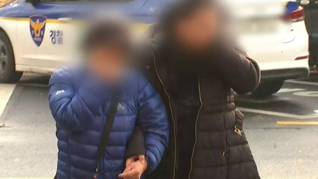 어떻게 이런 일이 청천벽력 소식에 유가족 망연자실 / YTN