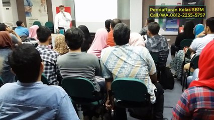 081222555757 Kursus Internet Marketing SB1M di Magelang