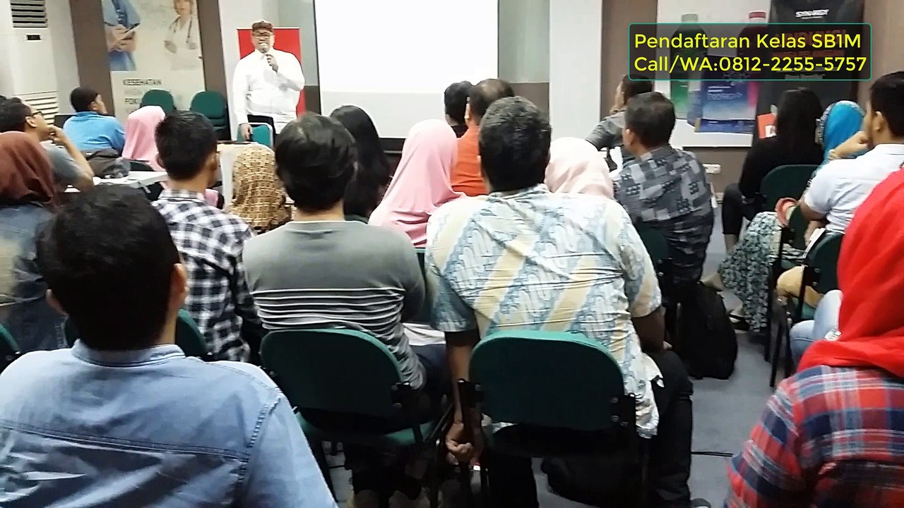 081222555757 Kursus Internet Marketing SB1M di Magelang