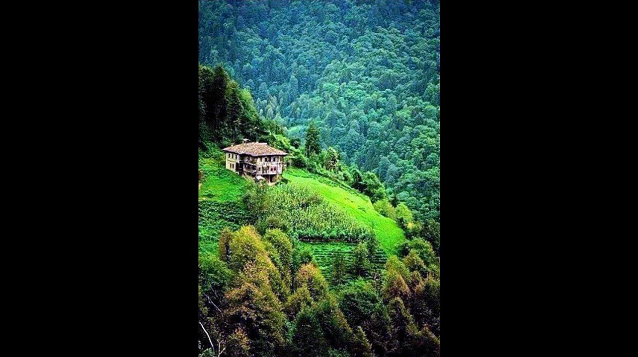 Beşikdüzü Dağlıca Köyü