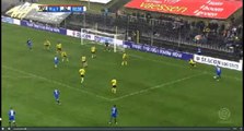 Pantelis Hatzidiakos Fantastic - Venlo vs AZ Alkmaar  0-2  03.12.2017 (HD)