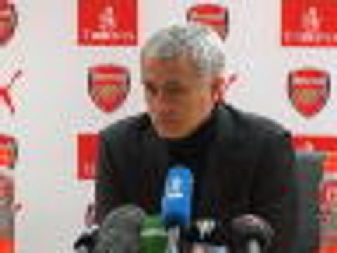 Mourinho 'could not be happier' with 'fantastic' Man United