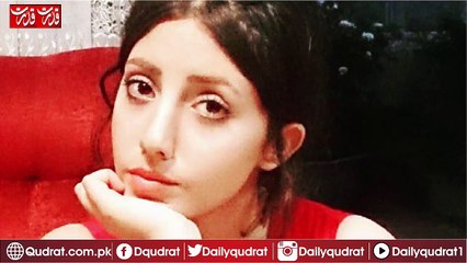 Who is Sahar Tabar, what are the Angelina Jolie fan’s