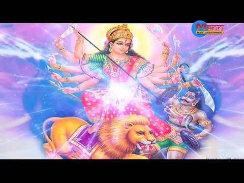 MAAI KE CHUNARI¦¦ HD¦¦maai ke darshan¦¦MANOJ MAHESHWAR ¦¦SUPERHIT DEVI GEET