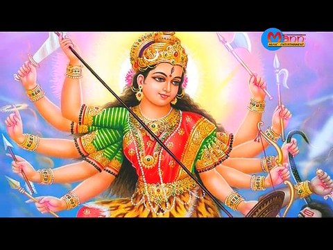 NAVAMI MEIN NAU DIN KE¦¦ HD¦¦maai ke darshan¦¦CHANDAN KUMAR,PUSHPLATA¦¦SUPERHIT DEVI GEET
