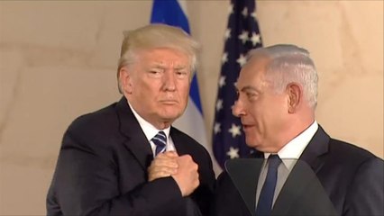 استنفار فلسطيني بعد استعداد أميركي للاعتراف بالقدس عاصمة لإسرائيل