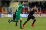 Serie A : Le gardien de Benevento égalise dans le temps additionnel !