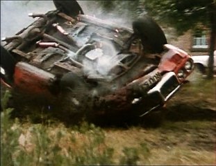 Dempsey And Makepeace S03e05 Extreme Prejudice