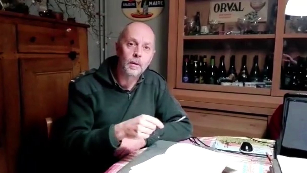 Les expressions typiques de la Gaume