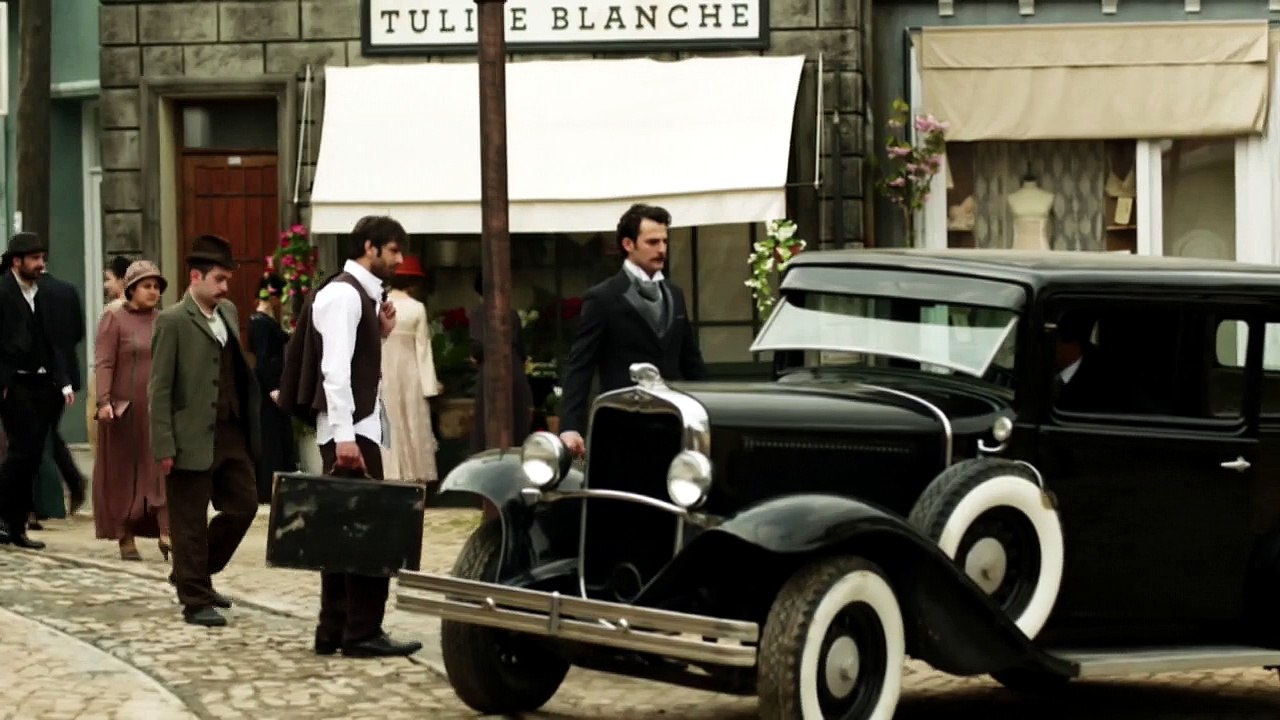 kurt seyit ve şura folge 16 auf Deutsch Stream