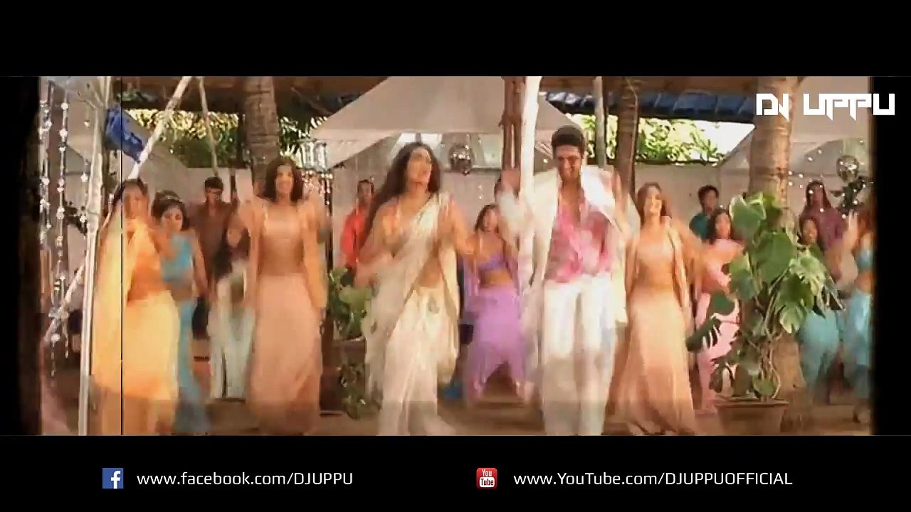 Say Na Say Na | Bluffmaster | EDM King Mix  | DJ UPPU | ZERO THREE BDM VOL.4