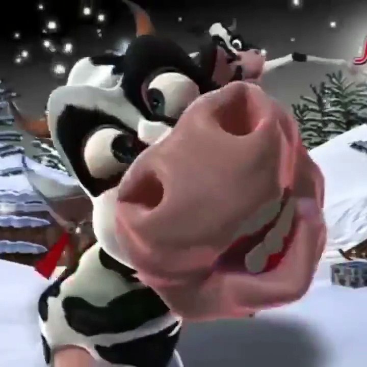 Jingle Moo