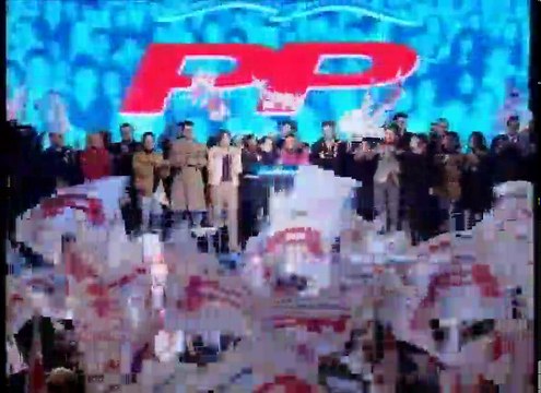 Campañas electorales