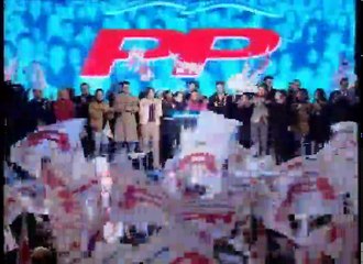 Campañas electorales