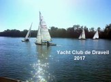 Vidéos de régates au YCD-2017 -fond musical Les Binuchards