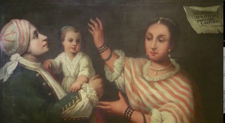 Carlos III y el Madrid de las Luces