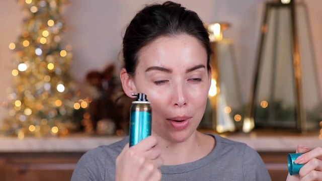 CHATTY GRWM- LETS DRINK WINE AND DO MAKEUP!