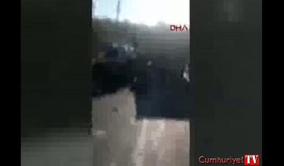 Hatay'da katliam gibi kaza: 10 ölü, 6 yaralı